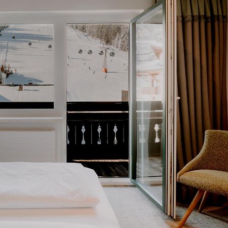 B&B Hotel Die Bergquelle Flachau Extérieur photo