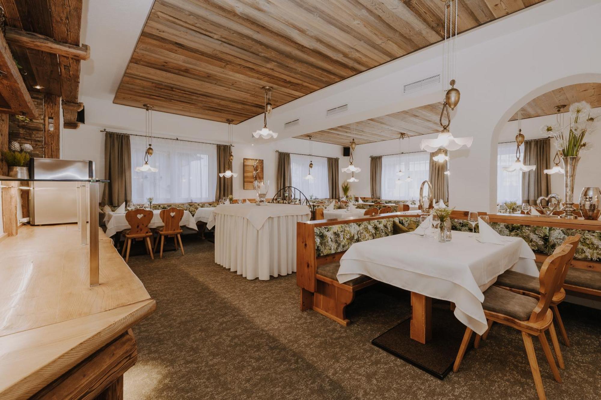 B&B Hotel Die Bergquelle Flachau Extérieur photo
