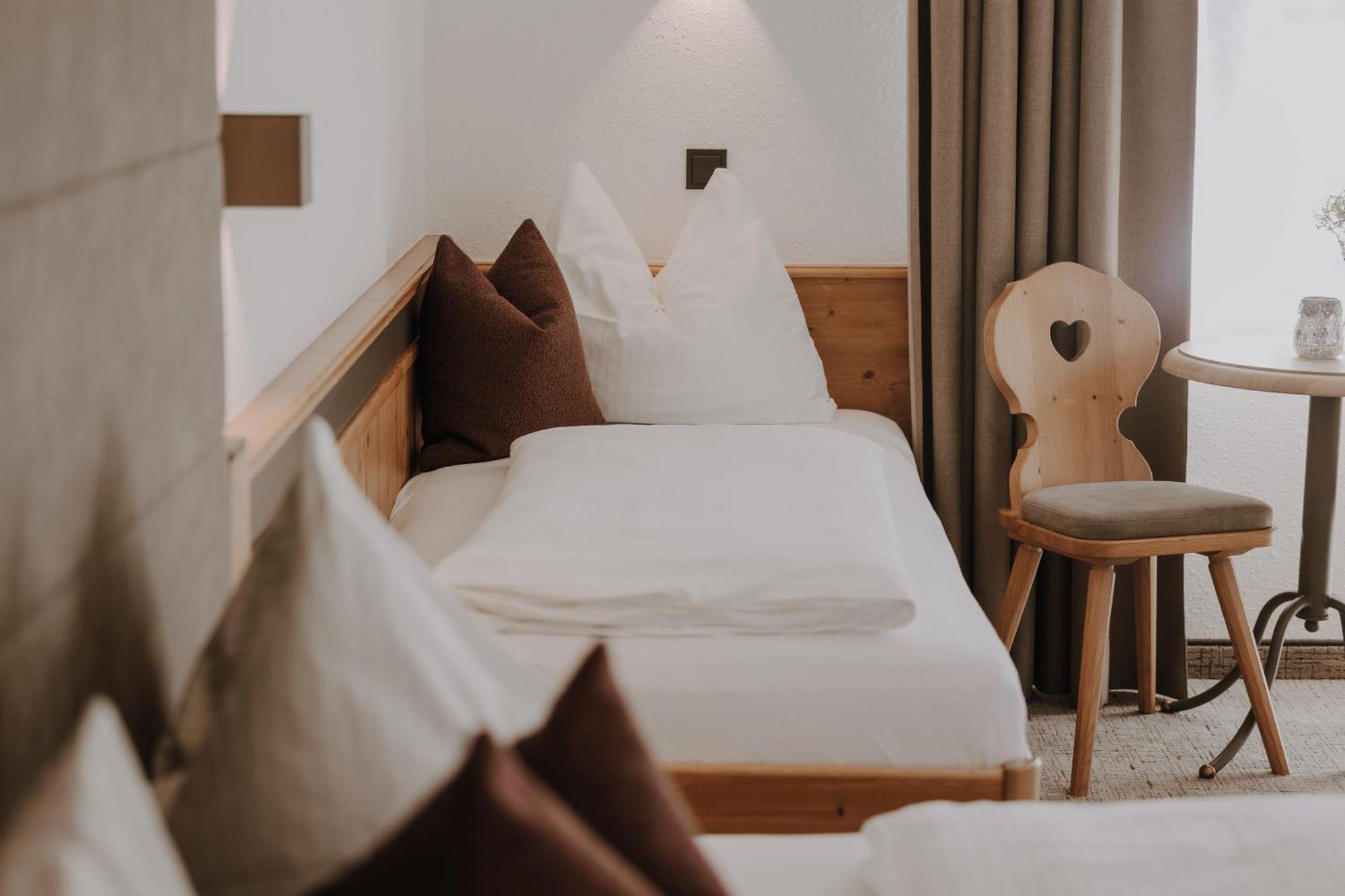 B&B Hotel Die Bergquelle Flachau Chambre photo