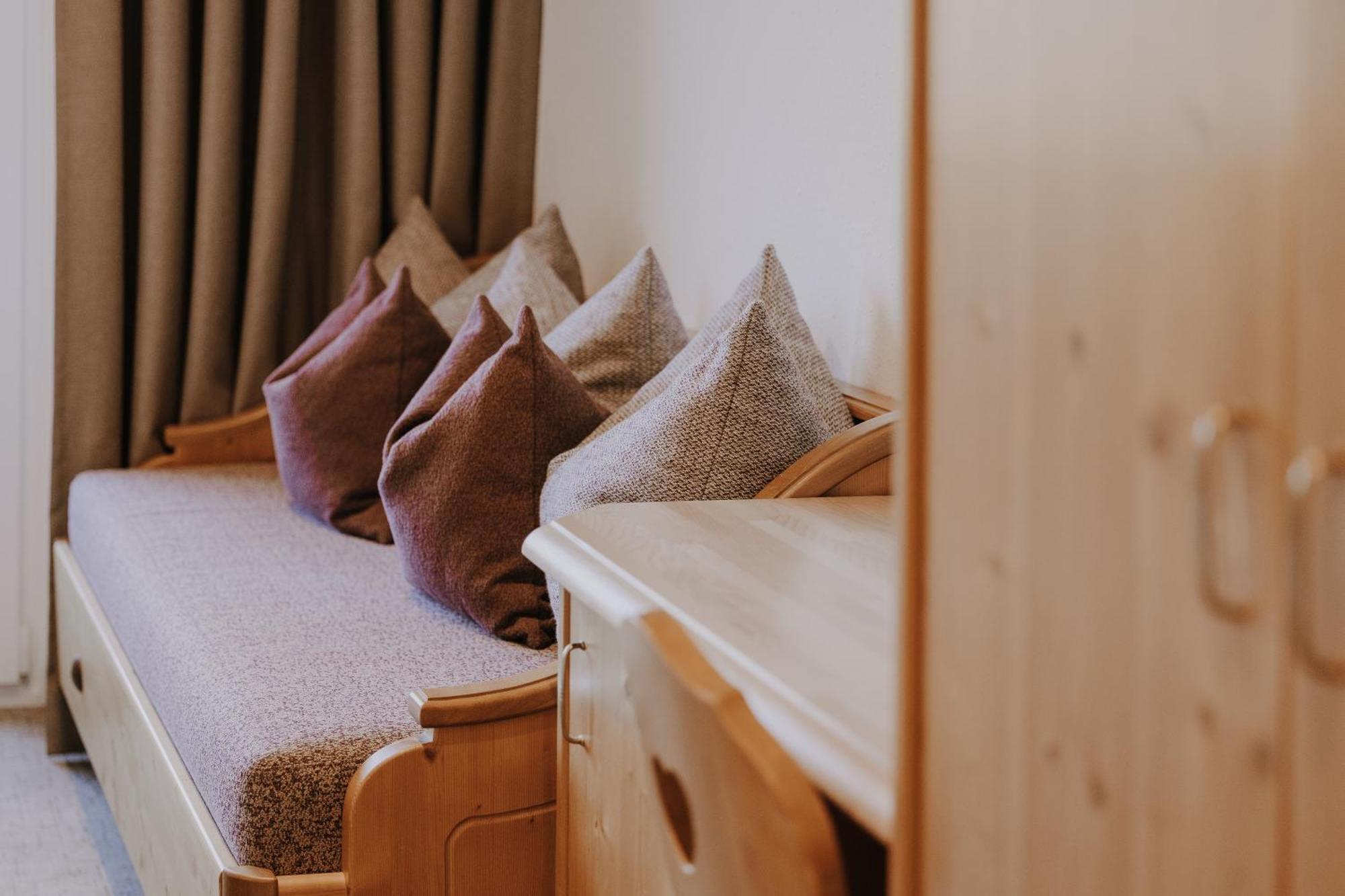B&B Hotel Die Bergquelle Flachau Chambre photo